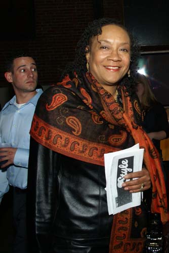 Philly Fashion Week 2010 (Wednesday - Gallery 1)