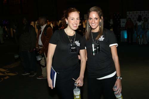 Philly Fashion Week 2010 (Wednesday - Gallery 1)