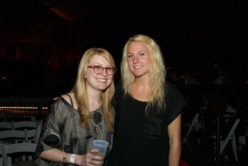 Philly Fashion Week 2010 (Wednesday - Gallery 1)