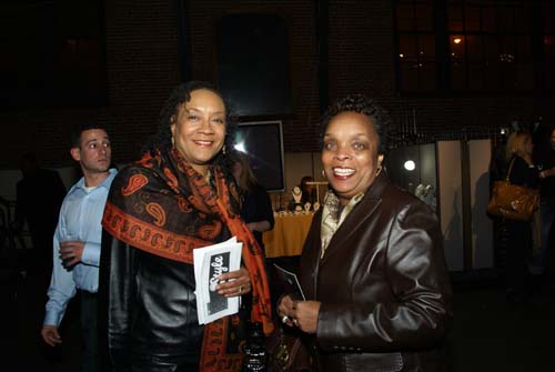 Philly Fashion Week 2010 (Wednesday - Gallery 1)