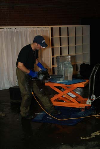 Philly Fashion Week 2010 (Wednesday - Gallery 1)