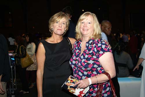 Philly Fashion Week 2010 (Wednesday - Gallery 1)