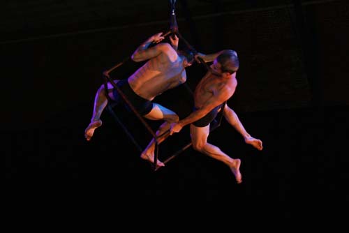 Philly Fashion Week 2010 (Wednesday - Gallery 1)