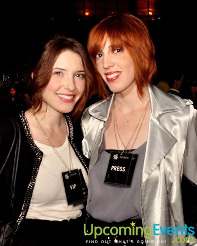 Philly Fashion Week 2010 (Wednesday - Gallery 2)