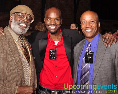 Philly Fashion Week 2010 (Wednesday - Gallery 2)