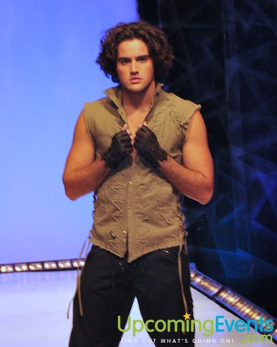 Philly Fashion Week 2010 (Wednesday - Gallery 2)