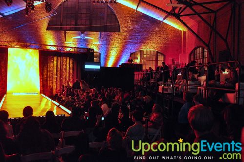 Philly Fashion Week 2010 (Wednesday - Gallery 2)