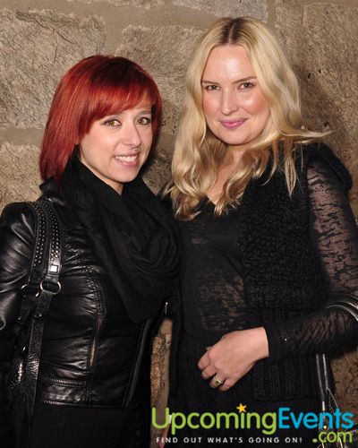 Philly Fashion Week 2010 (Wednesday - Gallery 2)