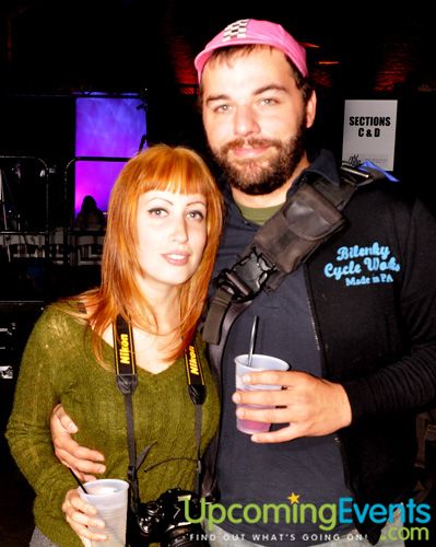 Philly Fashion Week 2010 (Wednesday - Gallery 2)