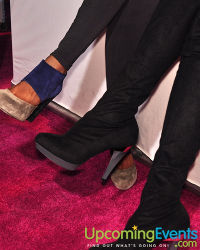 Philly Fashion Week 2010 (Wednesday - Gallery 2)