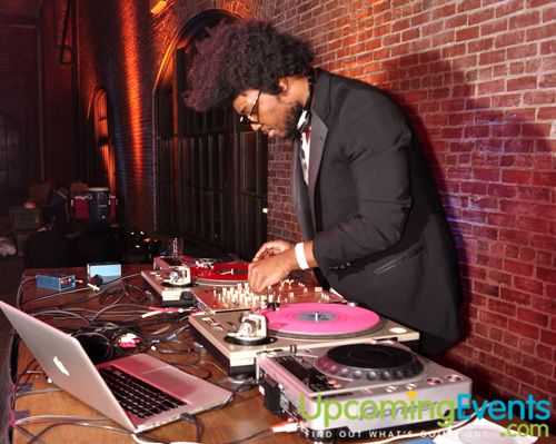 Philly Fashion Week 2010 (Wednesday - Gallery 2)