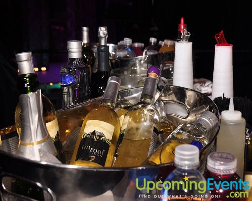 Philly Fashion Week 2010 (Wednesday - Gallery 2)