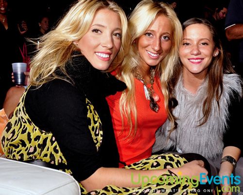 Philly Fashion Week 2010 (Wednesday - Gallery 2)