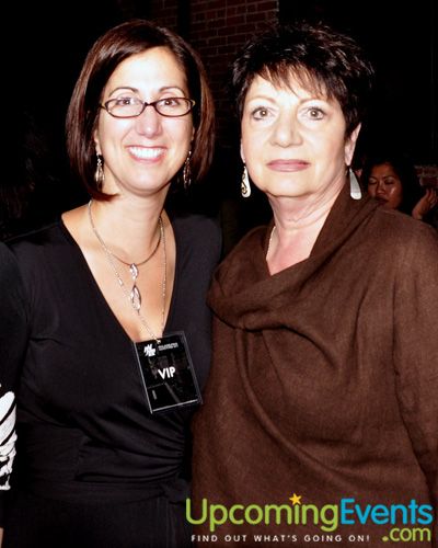 Philly Fashion Week 2010 (Wednesday - Gallery 2)