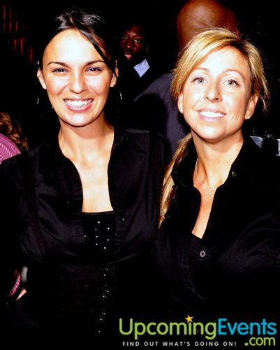 Philly Fashion Week 2010 (Wednesday - Gallery 2)