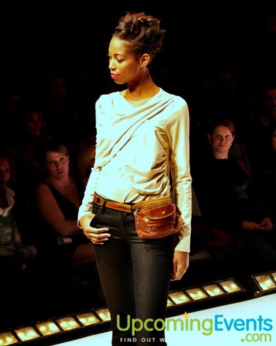 Philly Fashion Week 2010 (Wednesday - Gallery 2)