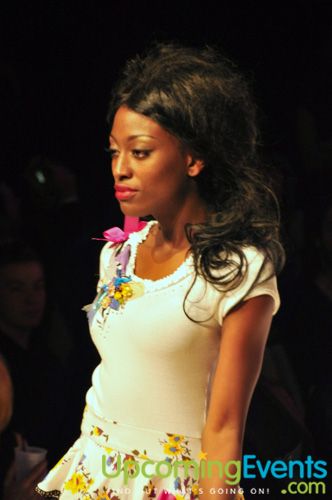 Philly Fashion Week 2010 (Wednesday - Gallery 2)
