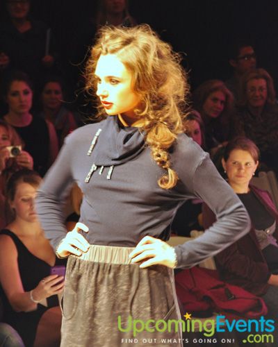 Philly Fashion Week 2010 (Wednesday - Gallery 2)