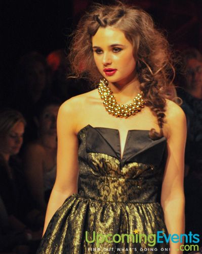 Philly Fashion Week 2010 (Wednesday - Gallery 2)