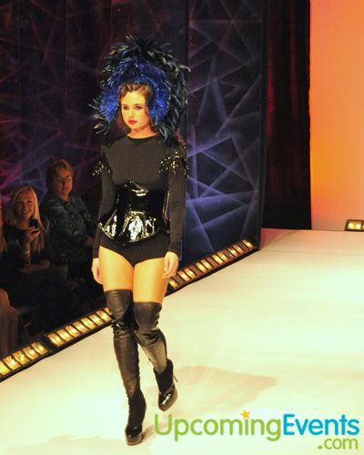 Philly Fashion Week 2010 (Wednesday - Gallery 2)
