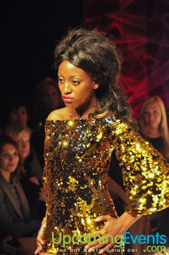 Philly Fashion Week 2010 (Wednesday - Gallery 2)
