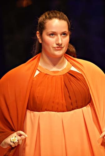 Philly Fashion Week 2010 (Thursday - Gallery 1)