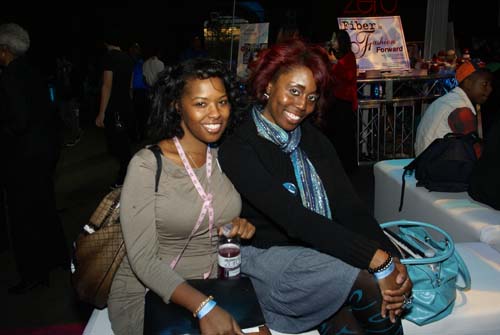 Philly Fashion Week 2010 (Thursday - Gallery 1)