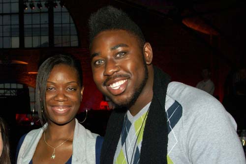 Philly Fashion Week 2010 (Thursday - Gallery 1)