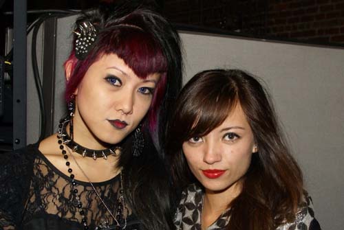 Philly Fashion Week 2010 (Thursday - Gallery 1)