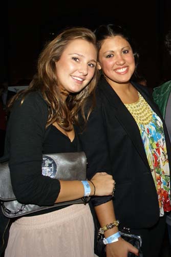 Philly Fashion Week 2010 (Thursday - Gallery 1)