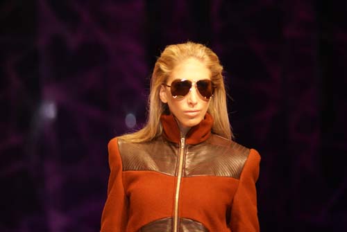 Philly Fashion Week 2010 (Thursday - Gallery 1)