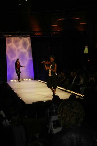 Philly Fashion Week 2010 (Thursday - Gallery 1)