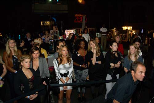 Philly Fashion Week 2010 (Thursday - Gallery 1)