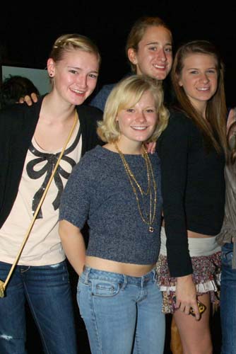 Philly Fashion Week 2010 (Thursday - Gallery 1)