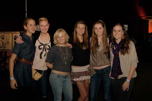 Philly Fashion Week 2010 (Thursday - Gallery 1)