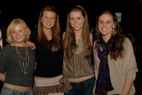 Philly Fashion Week 2010 (Thursday - Gallery 1)