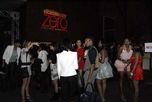 Philly Fashion Week 2010 (Thursday - Gallery 1)