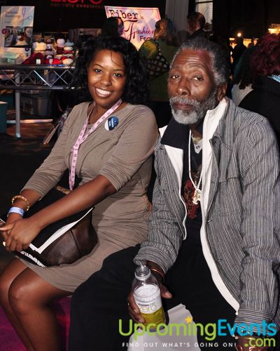 Philly Fashion Week 2010 (Thursday - Gallery 2)