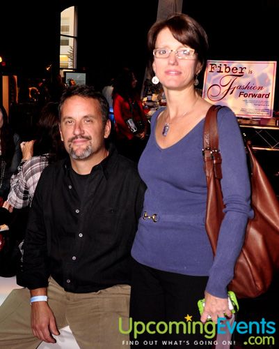 Philly Fashion Week 2010 (Thursday - Gallery 2)