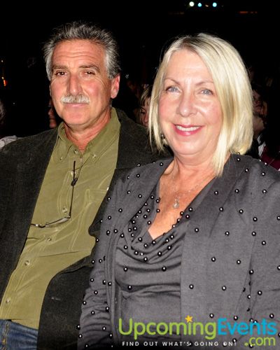 Philly Fashion Week 2010 (Thursday - Gallery 2)