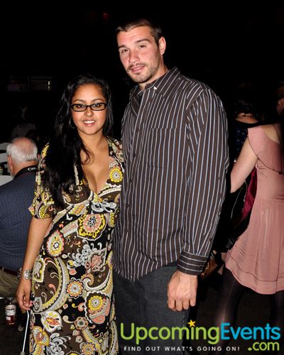 Philly Fashion Week 2010 (Thursday - Gallery 2)