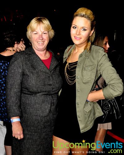 Philly Fashion Week 2010 (Thursday - Gallery 2)