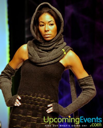 Philly Fashion Week 2010 (Thursday - Gallery 2)