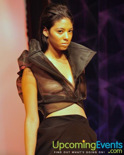 Philly Fashion Week 2010 (Thursday - Gallery 2)