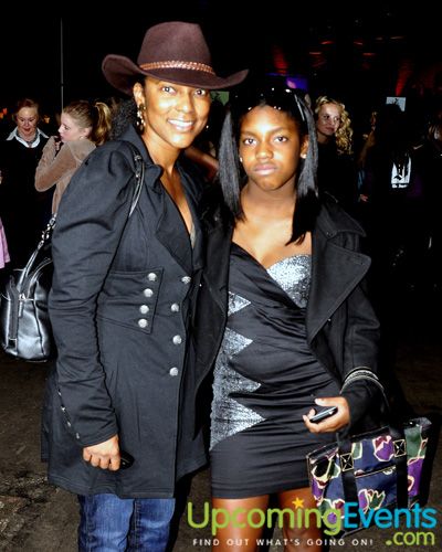 Philly Fashion Week 2010 (Thursday - Gallery 2)