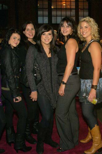 Philly Fashion Week 2010 (Friday - Gallery 1)