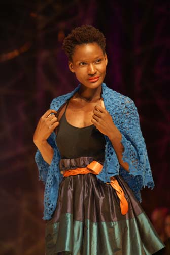 Philly Fashion Week 2010 (Friday - Gallery 1)