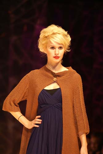 Philly Fashion Week 2010 (Friday - Gallery 1)