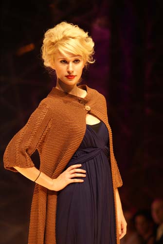 Philly Fashion Week 2010 (Friday - Gallery 1)