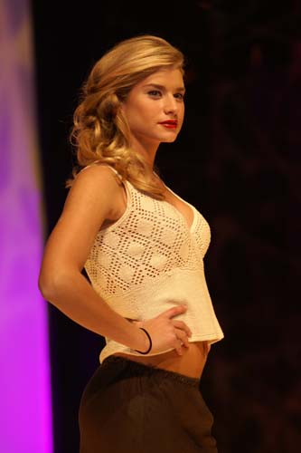 Philly Fashion Week 2010 (Friday - Gallery 1)